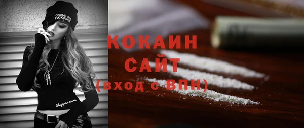 кокс Осташков